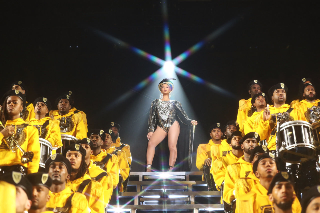 Beyoncé